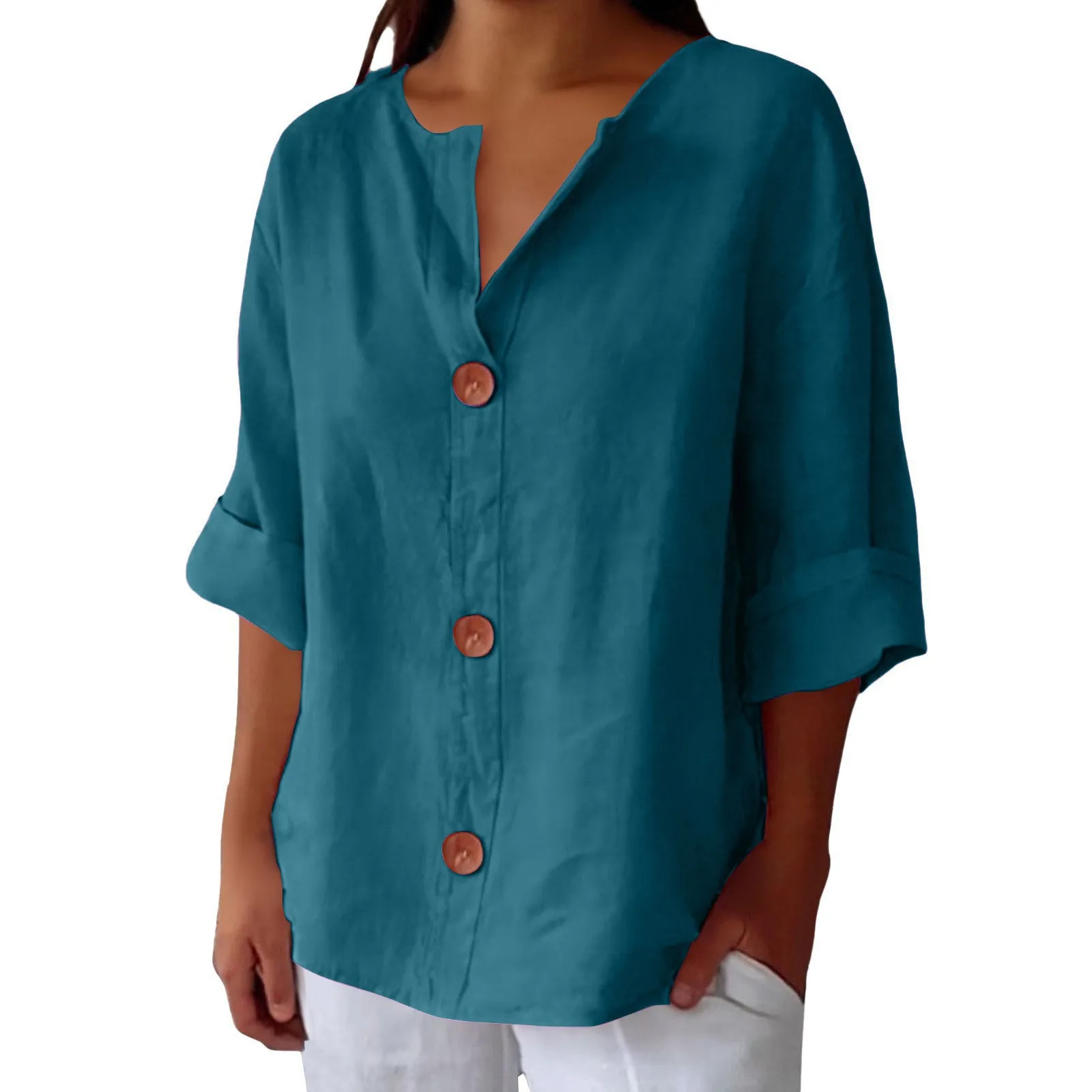 Dark green