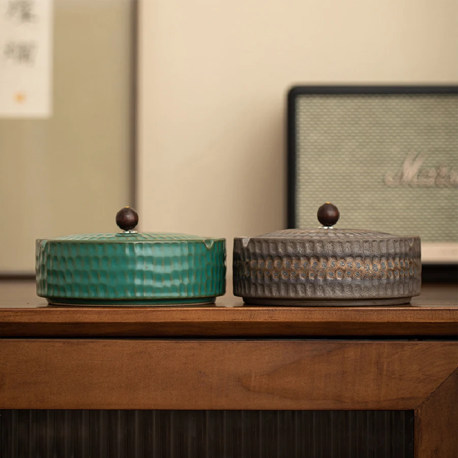 Thumbnail 3 - #22 Popular Ashtrays Choices