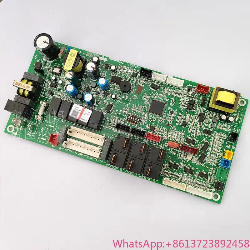 Parts are suitable for Gree air conditioner GMV multi-line 30226231 main board Z6L25 30226232 30226233