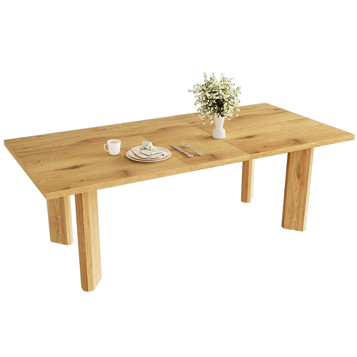 #18 Cheapest Extendable Dining Tables Deals You Can Get