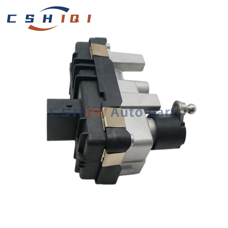 6NW010099-01 U-002 Turbocharger Electronic Actuator For Nissan Navara Pathfinder Frontier 2.5 DCI BV45 6NW010099-01
