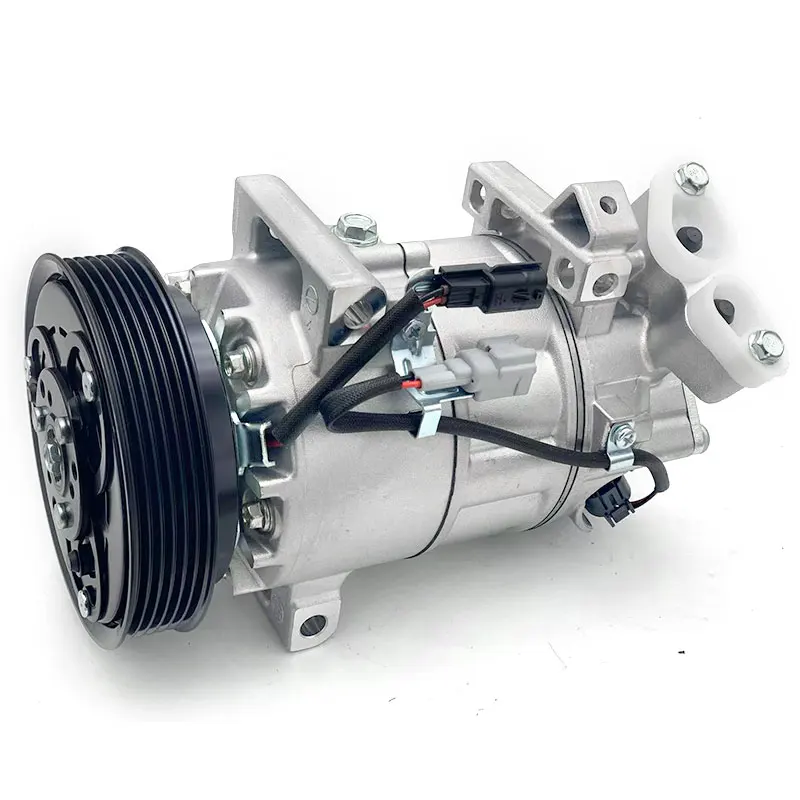 VCS14EC car auto ac compressor for Nissan RENUALT CAPTUR CLIO Z0012593A 92600-2352 92600-2352R 926002352R 926000838R 92600-8582R