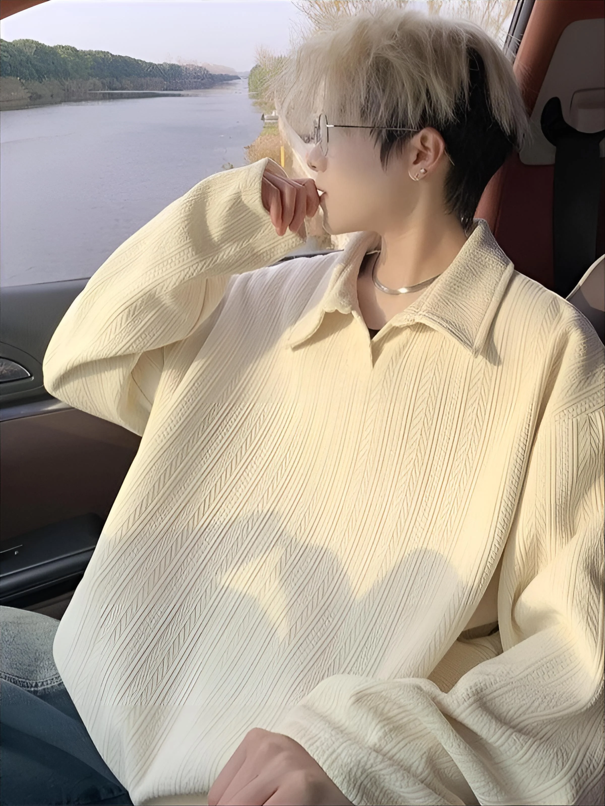 

Мужские толстовки без капюшона на молнии, белые, серые, черные, однотонные, простые, нейтральные, минималистичные, повседневные, для офиса, на каждый день, модные