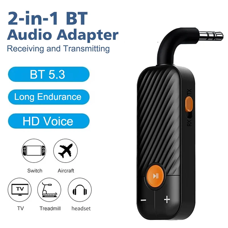 Bluetooth 5.4 Audio… - image