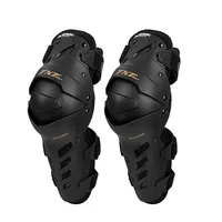 JXT WOLF Motorcycle Knee Pads Protective Gear Motocross Equipment Moto Motorbike Keep Wram Knee Protector