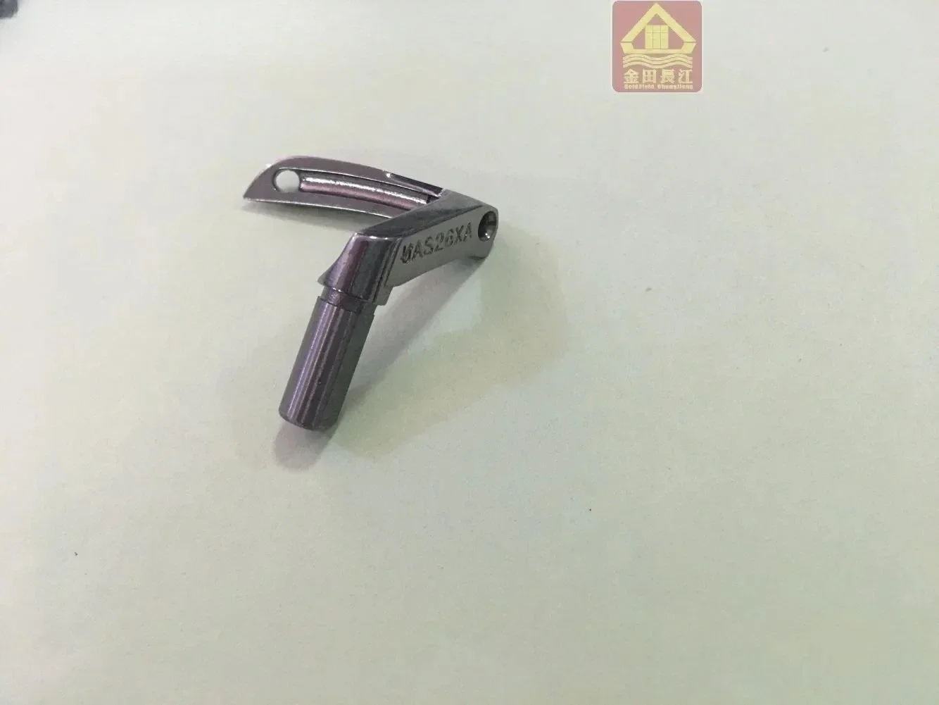 2026 2pcs  GK35 AS26XA GK35 packaging machine hook 3505081