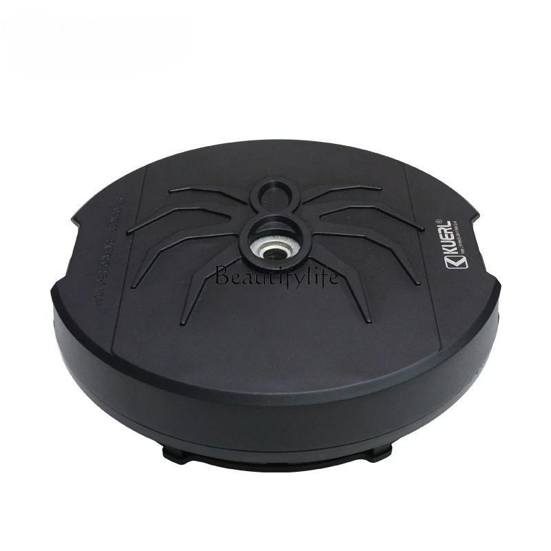 

*12-Inch car audio modified active high-power 12V car audio spare tire subwoofer