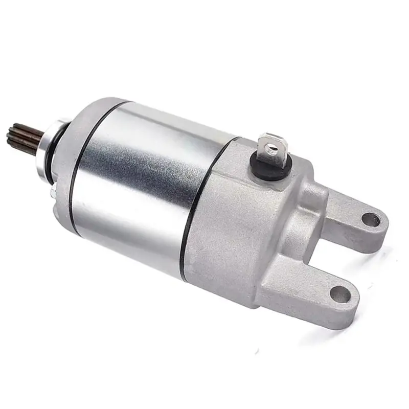 Compact Starter Motor B74-H1890-01 For CZD X-MAX Starter Motor Motorcycle Starter B74H189000