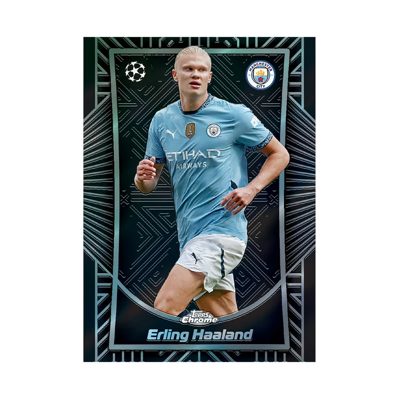 Thumbnail 4 - #41 Latest Collectible Trading Cards Offers