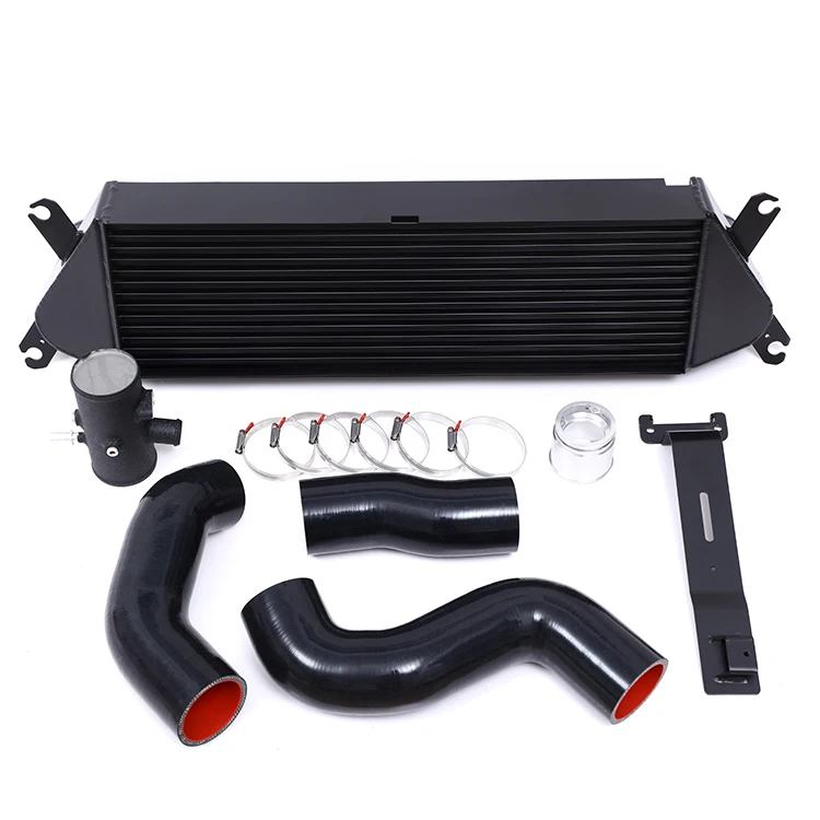 Car Spare Parts Modified Intercooler Piping Kit OE 1119113xPW01B 1119108xpw01a Auto Engine Intercooler Kit For GWM TANK300 CANON