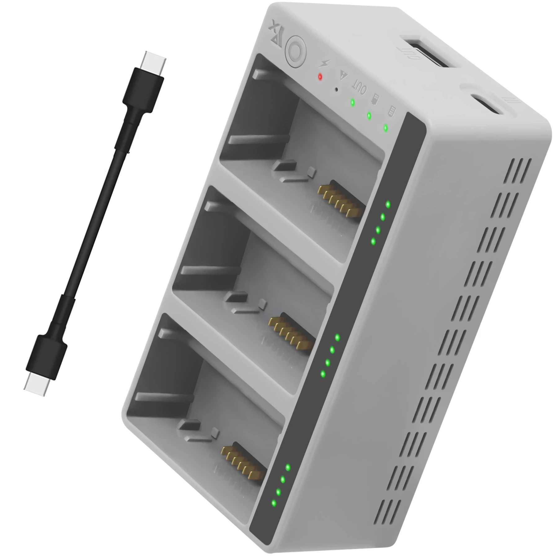 chargeur-pour-dji-litox1-dispositif-de-soin-de-la-batterie-lito-x1-gestionnaire-de-charge-lito-1-dote-d'une-technologie-de-charge-intelligente