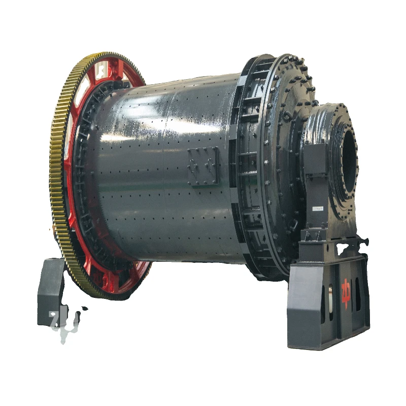 Ceramic ball mill, high capacity iron ore grinder, quartz sand marble ceramic ball mill, AC motor