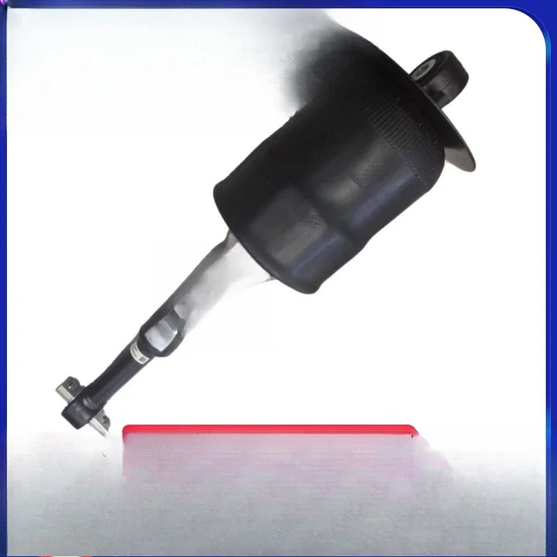 RV front axle air suspension airbag, front axle suspension air cushion package
