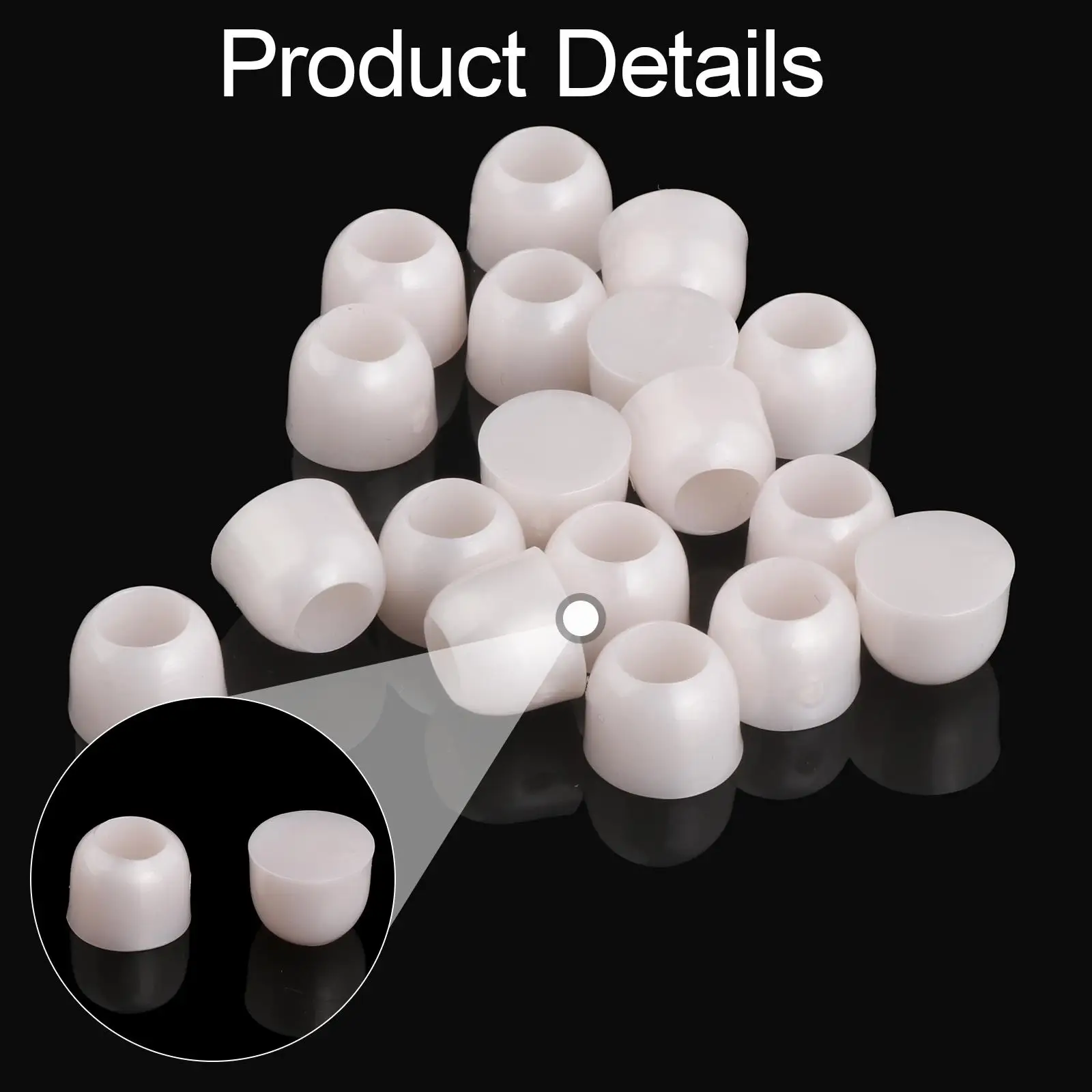 Pool Ball Position Marker Stickers Billiard Accessories Acrylic Billiards Table Kit for Practice Club Game Layout