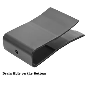 حقيبة إسفين Molle Magazine مع خطاف لوحة ، إدراج مجلة Molle ل 556 Open Top ، إدراج نايلون ماج ، Tacfans أعلى 6 مبيعات 556 ذخيرة مزيفة - رقم 6