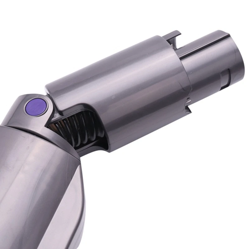 Serbatoio dell'acqua in tessuto con testa di mocio per accessori per aspirapolvere di ricambio Dyson V6 ceretta a secco/a umido