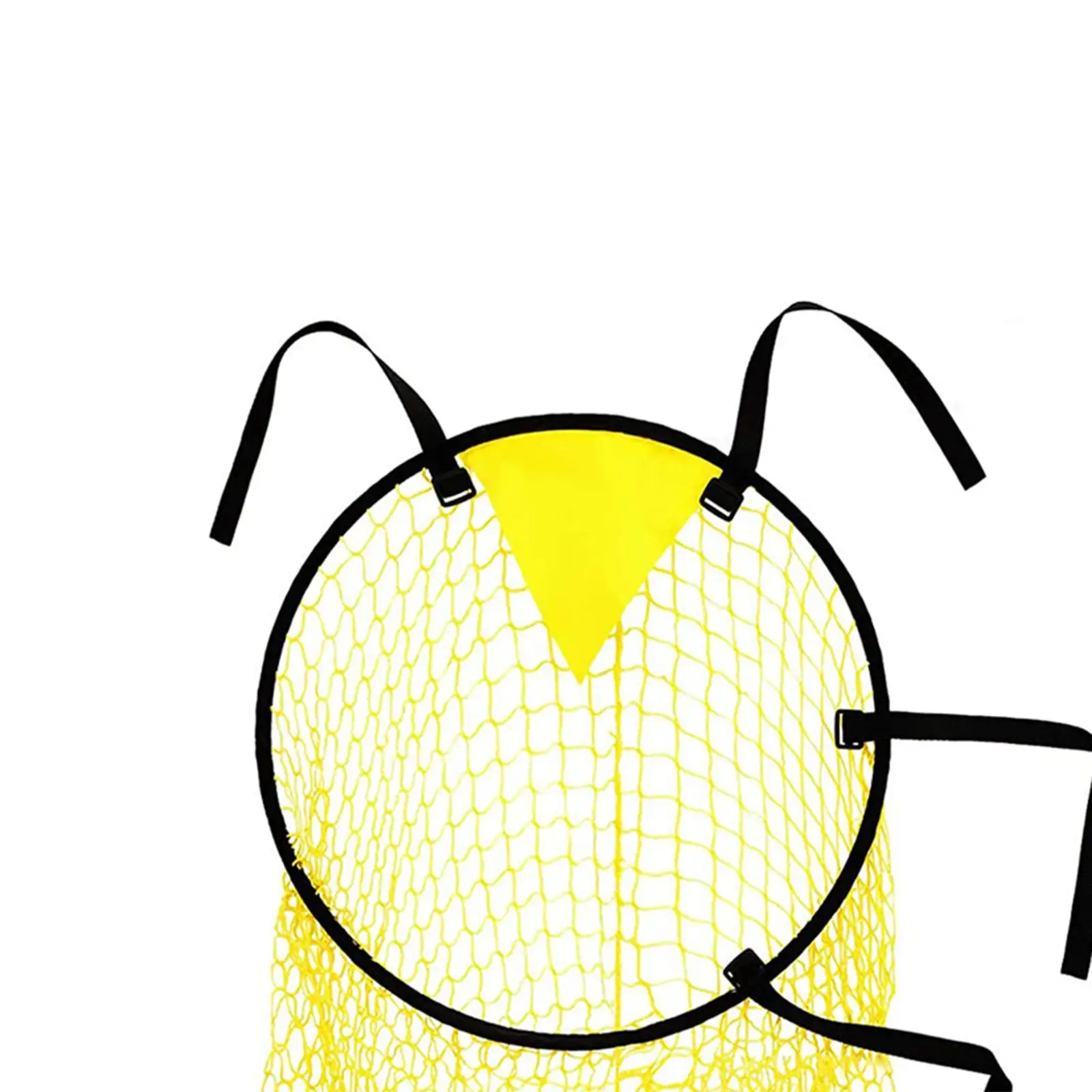 ตาข่ายฝึกซ้อมฟุตบอล ตาข่ายฝึกฟุตบอลแบบพกพา ตาข่ายฝึกซ้อมฟุตบอลแบบพกพา