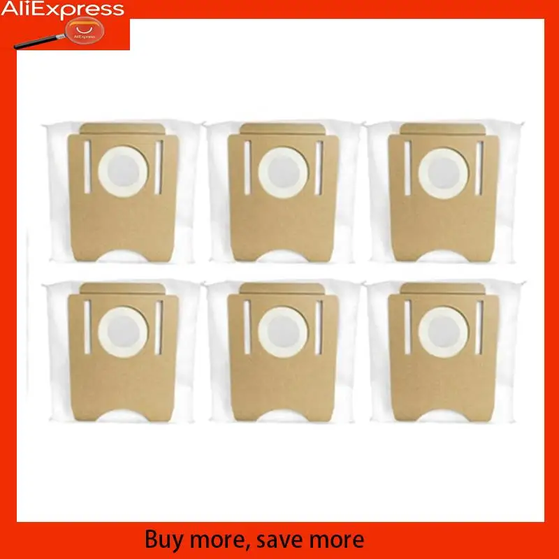 A67Z 17 قطعة لـ Midea S8 Plus / Obode A8 Plus / ETA Aurum PRO 6241 / CLIEN T24 / Thinkair RV50 Pro ممسحة فرشاة جانبية رئيسية #2