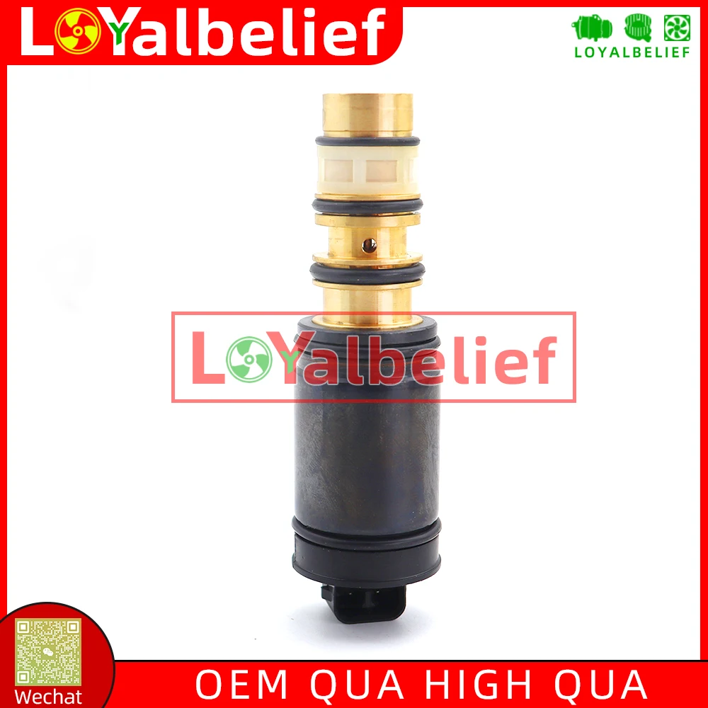 

LY-02 5SE09C 5SEU12C 6SEU16C 7SEU16 AC Compressor Control Valve for Toyota Corolla Camry Yaris