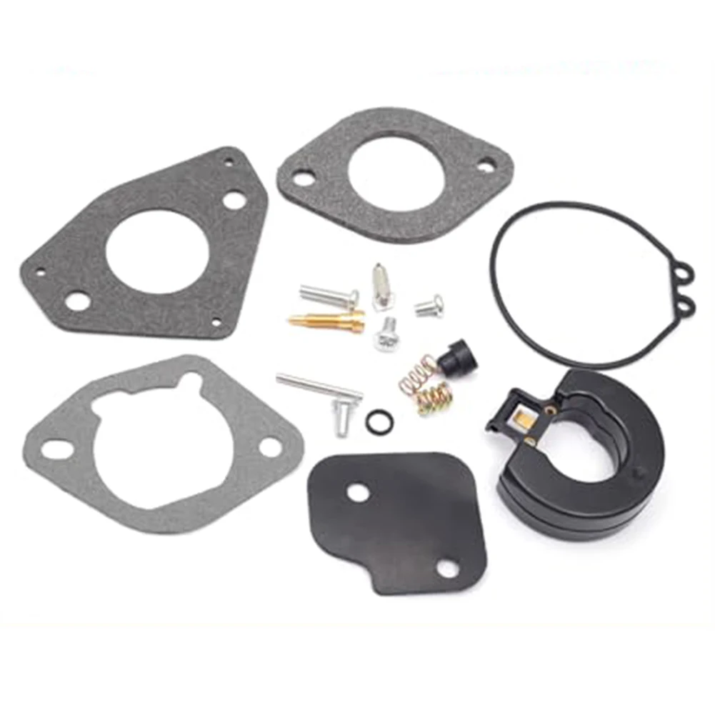 ل 24 757 46S المكربن إعادة بناء عدة استبدال ل AM133201 ل Z510A ل CV22 CV23 CV675 CV680 SV710 SV740