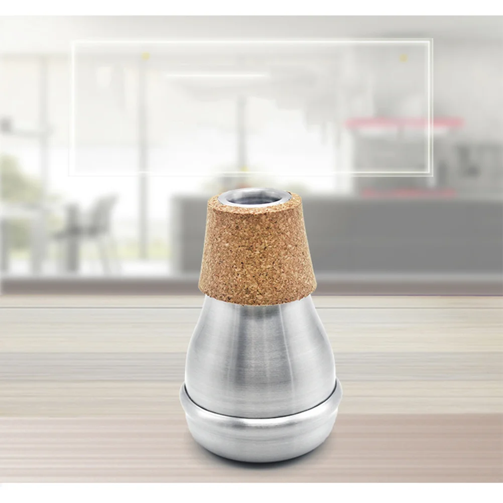 

1Pcs Adjustable Trumpet Mute Device for All Models Superior Sound Quality and Intonation Control Ideal Practice Tool for Late