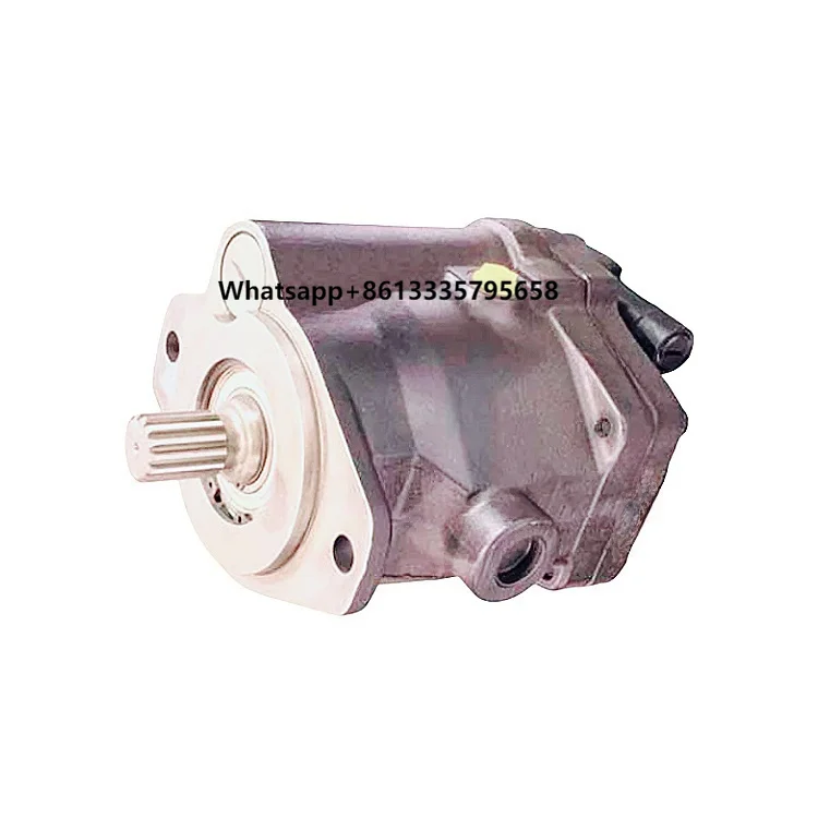 

Steering Pumps Hydraulic Pumps Terex Power Steering Pumps for Terex 3305 TR35A 9062585