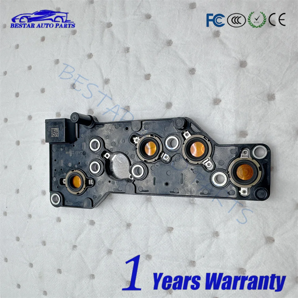 

TF72 TF72SC Automatic Transmission Pressure Sensor GA6F21AW GA6F22AW Suitable for BMW MIN