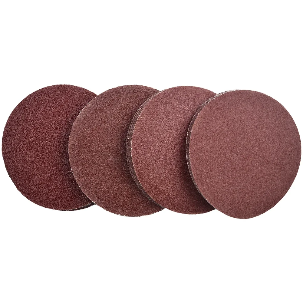 

High Quality Backing Pad BACKING PAD SANDING DISCS WIRE DRILL BRUSH Car Accessories Mix Grit Drill Attachment For Car