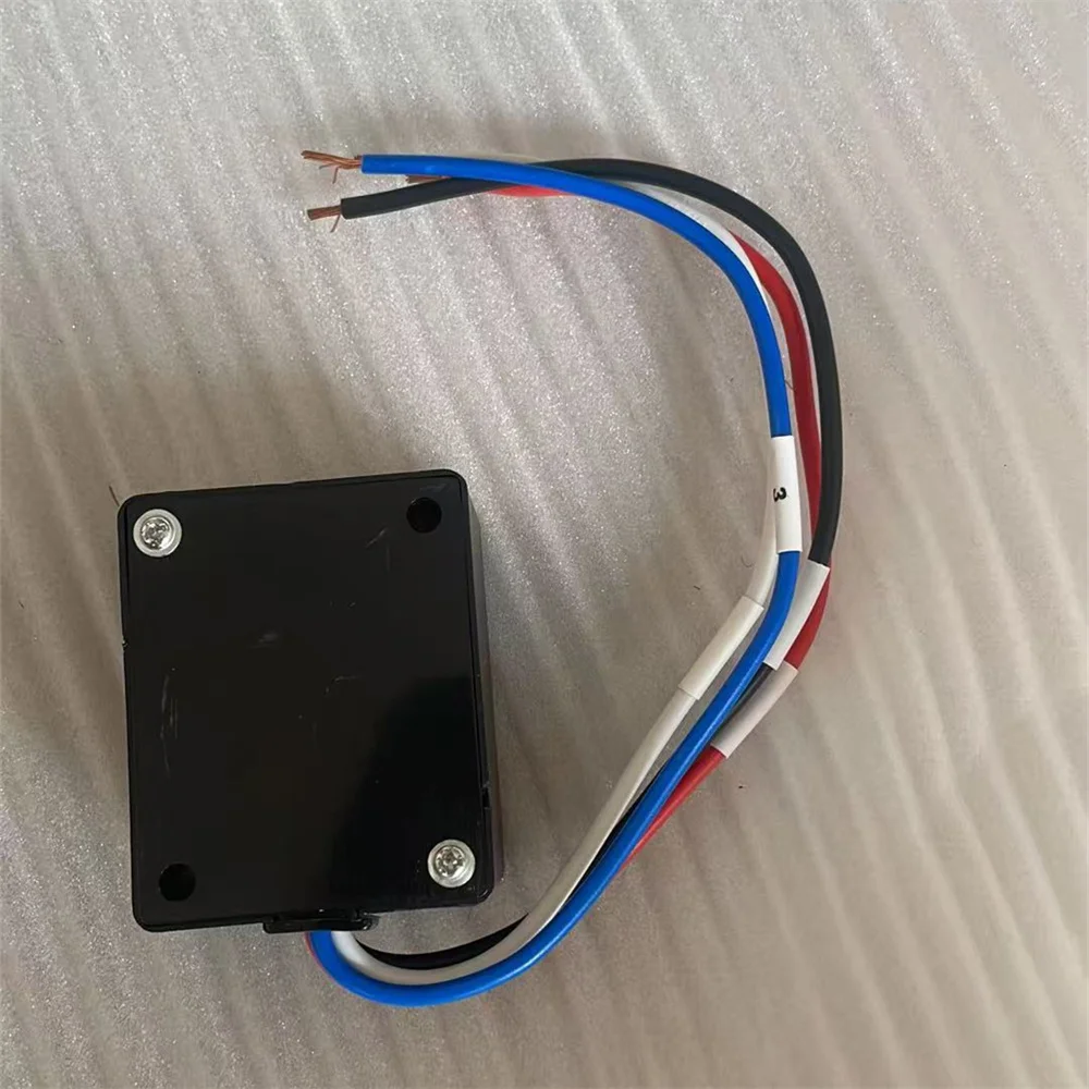 ESS1-42 Electronic Starting Switch High Load Heavy Duty Centrifugal Switch for Motor Control Industrial Equipment