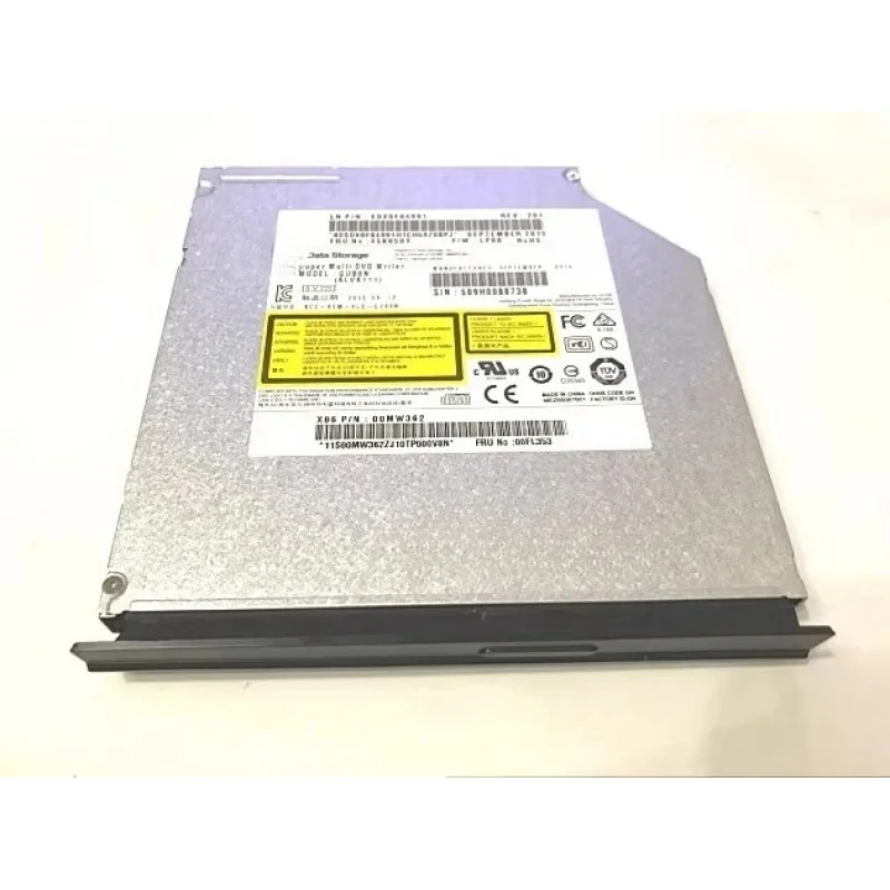 Brand new original for Lenovo Y500 Y510P built-in DVD burner drive