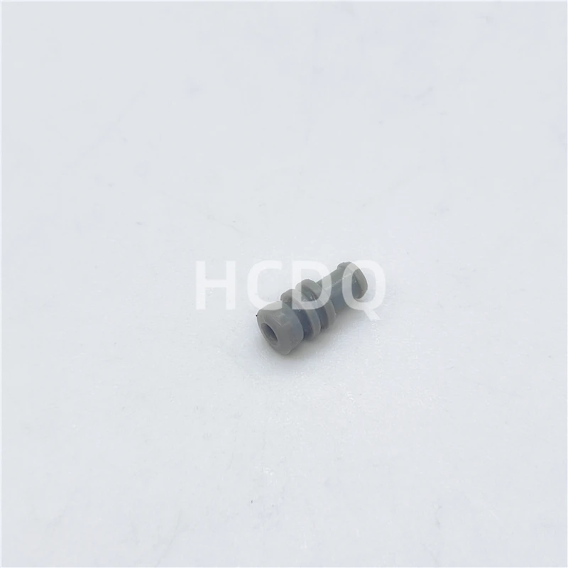 100 PCS Supply and wholesale original automobile connector 7165-1852 seal rubber.