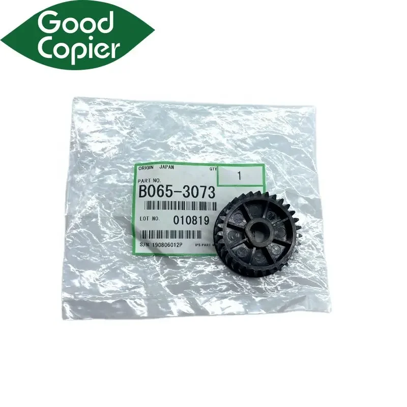 

B065-3071 B065-3073 B065-3076 Шестерня разработчика 31T для Ricoh MP 2075 1075 2060 6001 8000 8001 9001 7001 6002 7002 7500 7502
