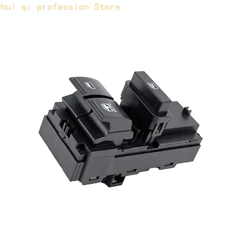 Auto-Bedienknopfbaugruppe 6RF959858C für Türglas-Hebebühnen-Reparaturservice, Verwendung H8WE – Detail 7