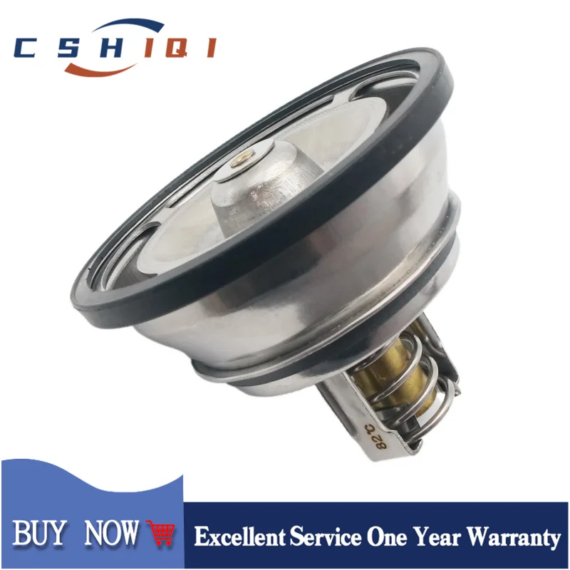 

21613426 Car Cooling Coolant Thermostat Housing Kit For Volvo Trucks Auto Parts accessories 2161 3426