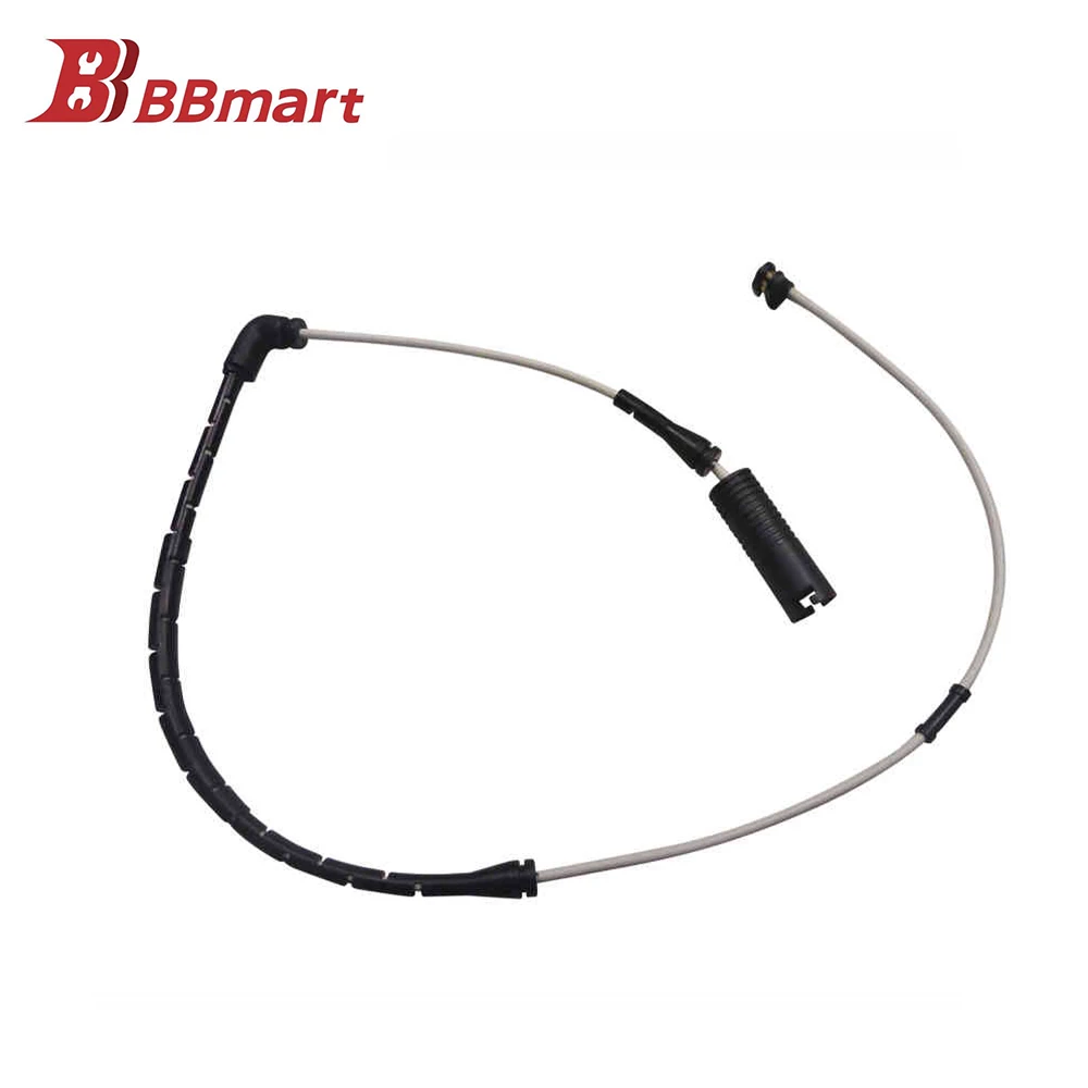 

SEM500050 BBmart Auto Parts 1 pcs Front Brake Pad Wear Sensor For Land Rover Range Rover 2006-2008 Car Accessories