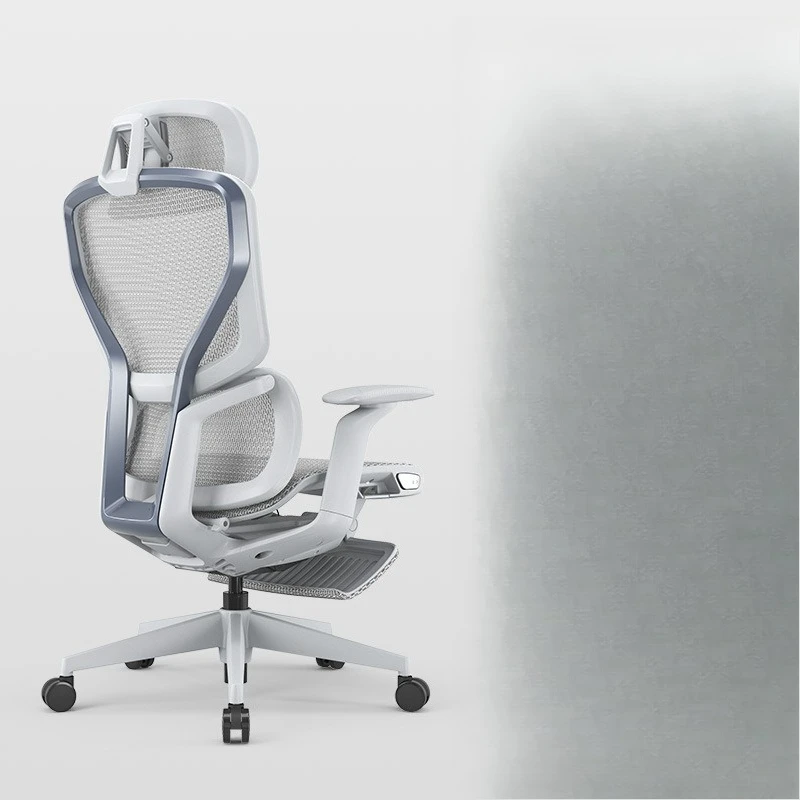 

Recumbable Ergonomic Chair Waist Office E-sports Chair Sedentary Computer Chair
