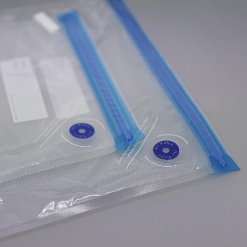 Filament Vacuum Bag 3D Printer Filaments Storage Bag Dryer Keep PLA ABS TPU PETG 3D filament Accessories