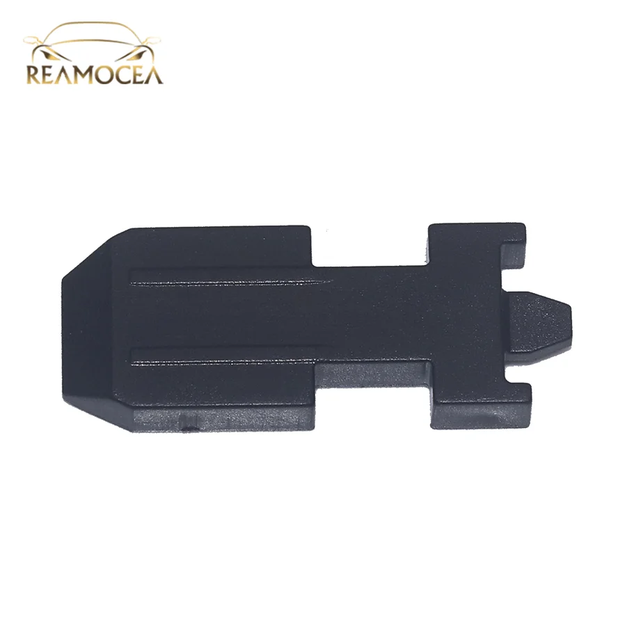 Reamocea Rear Seat Rear Armrest Box Switch Button Glove Box Lock Latch Catch Replace For BMW 7 Series 730Li/740Li/750 2009-2015