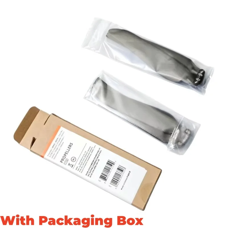 Original New Propeller Blade For Autel EVO Max 4T 1158CW/1158CCW Quick Release Folding Wings For Max 4T Series Accessory
