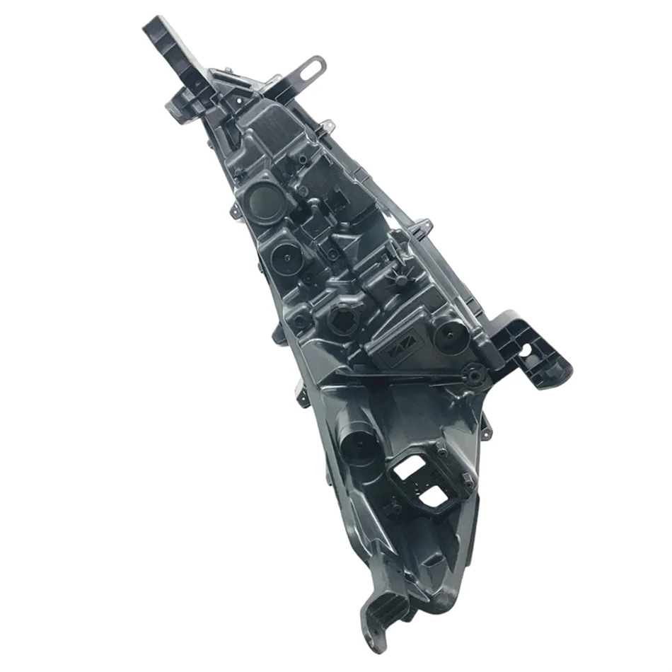 For Toyota Frontlander 2022 2023 2024 2025 Articles Cars Base Head Lamp Shell Headlight Back Housing Holder Head Lampe Cover