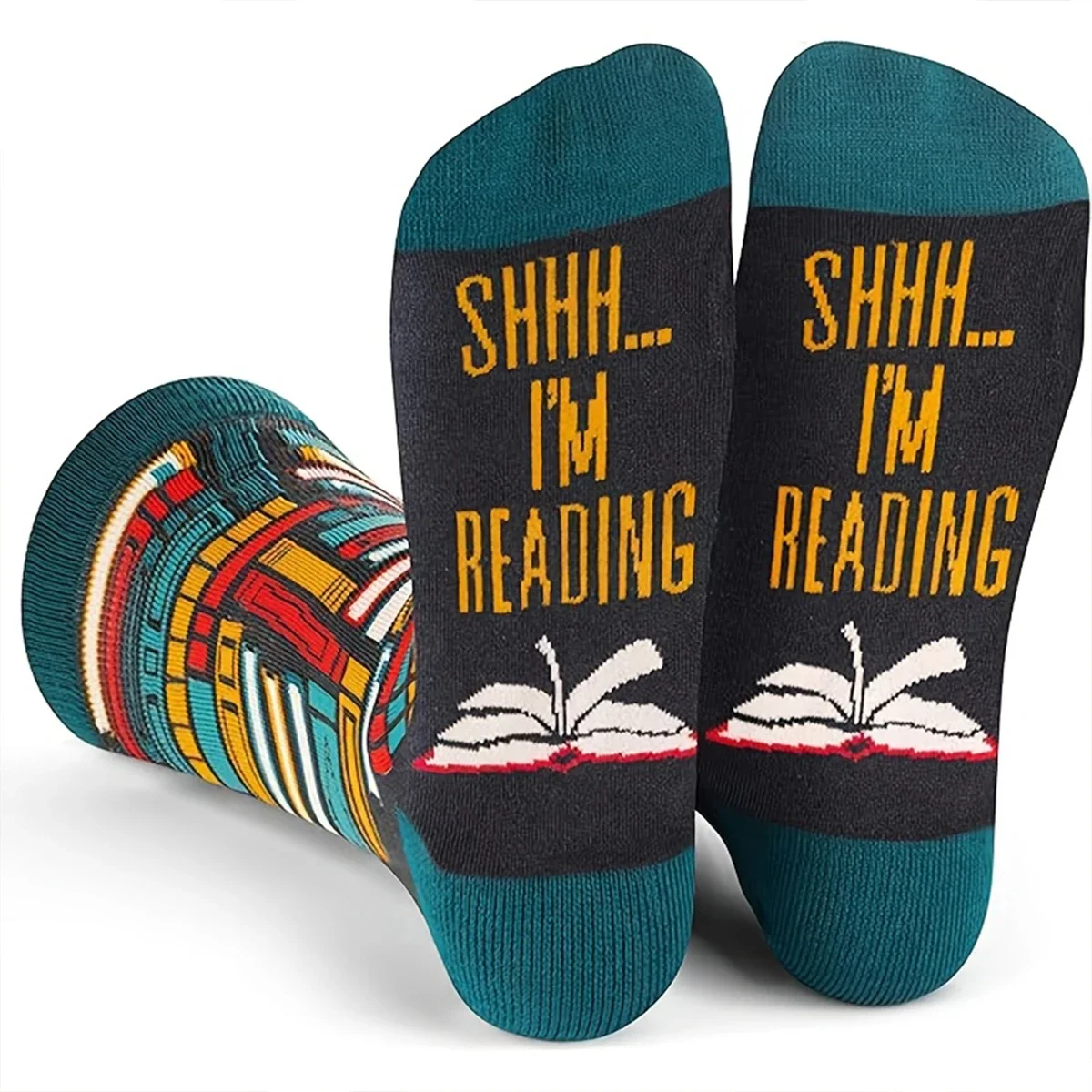 1 Pairs Men'S Socks,