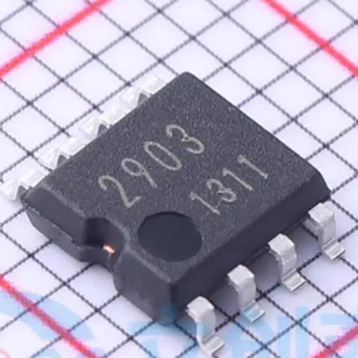 BA2903 Marking 2903…