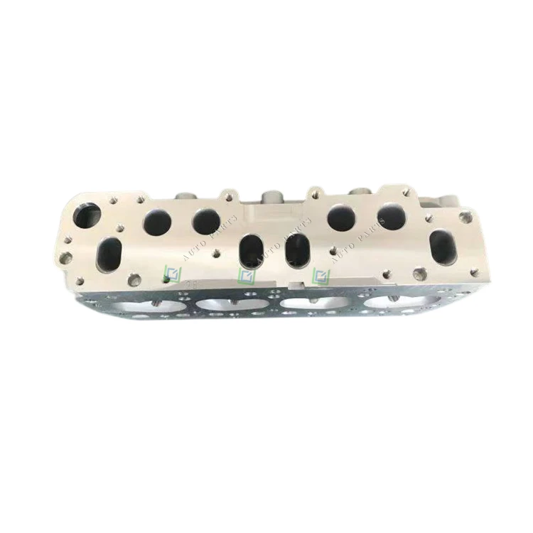 CG Auto Parts Cylinder Head 047103063H For Skoda Felicia Favorit 1.3L 8V