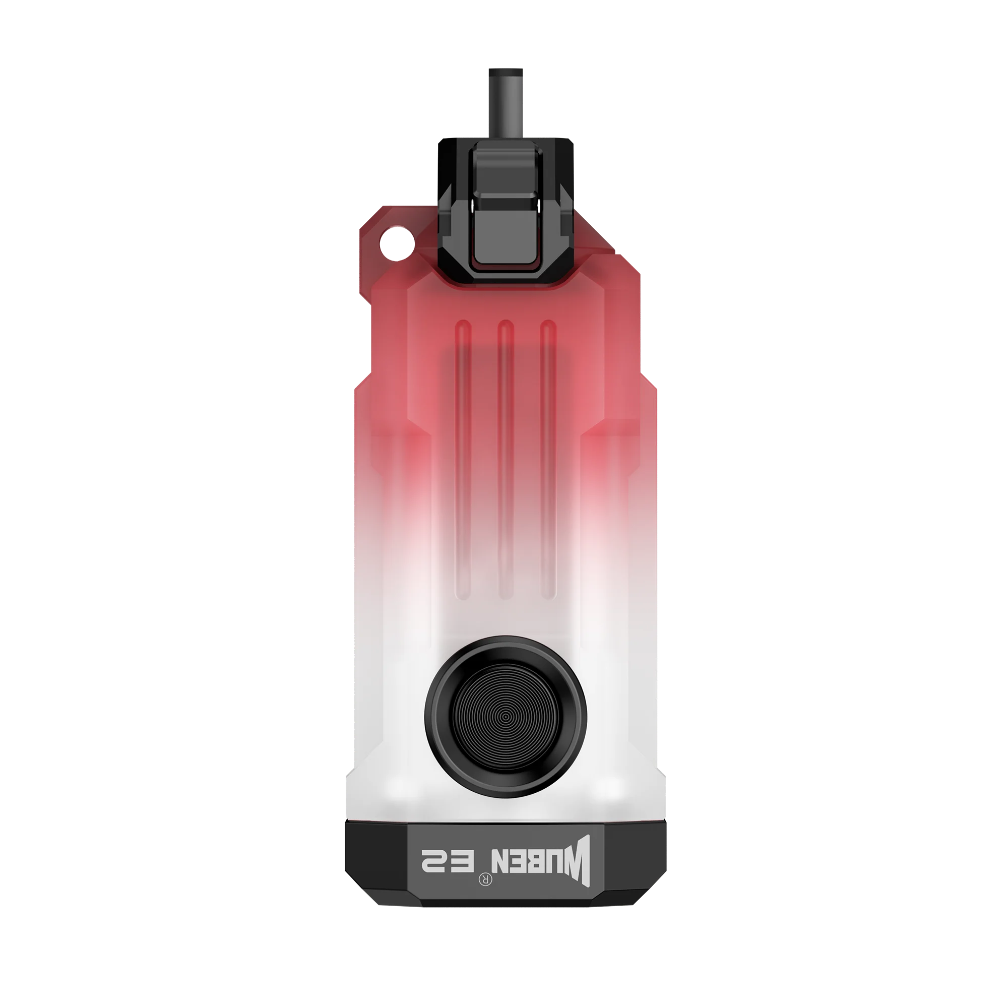 WUBEN E2 Type-C Rechargeable Ultra-Light EDC Flashlight 150Lumens