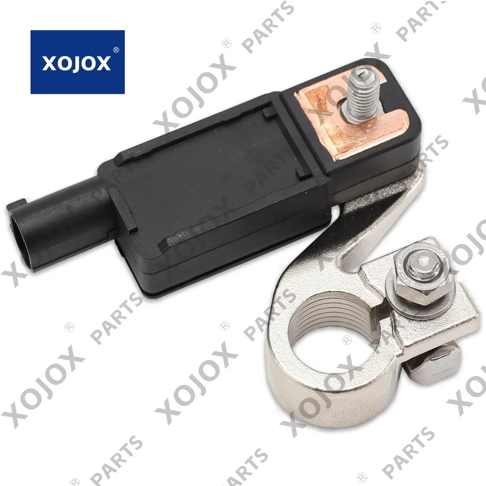 

XOJOX 38920-TBA-A02 Датчик тока аккумулятора для Honda Civic и CR-V 2016, 2017, 2018, 2019, 2020, 2022, напряжение температуры аккумулятора