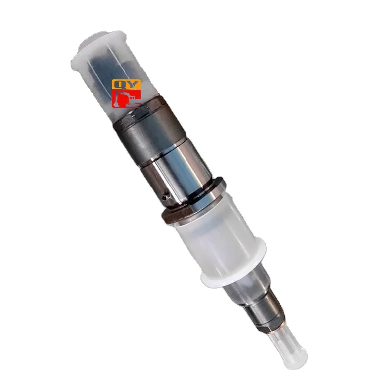 

Оригинальный новый 6754-11-3011 6754113011 Форсунка в сборе PC200-8 6D107 Инжектор