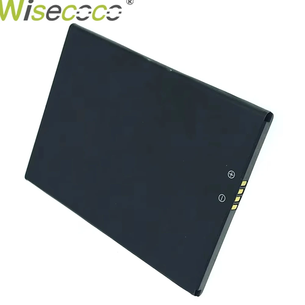 WISECOCO Original 2400mAh Battery For BQ BQS 5032 ELEMENT Smart Mobile phone In Stock Lastest Production battery+Tracking Number