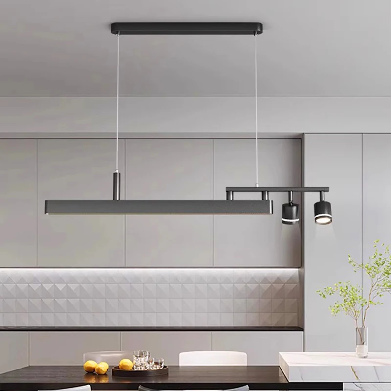 Lampadari moderni a soffitto lampadari per sala da pranzo lampada a sospensione lampade a sospensione per soggiorno illuminazione interna