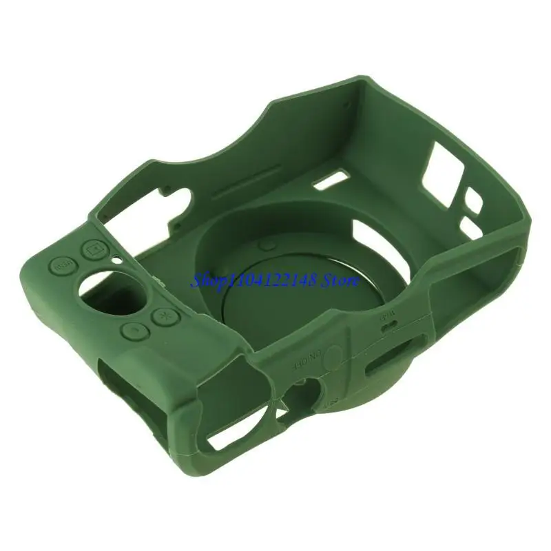 P9FA Soft Silicone …