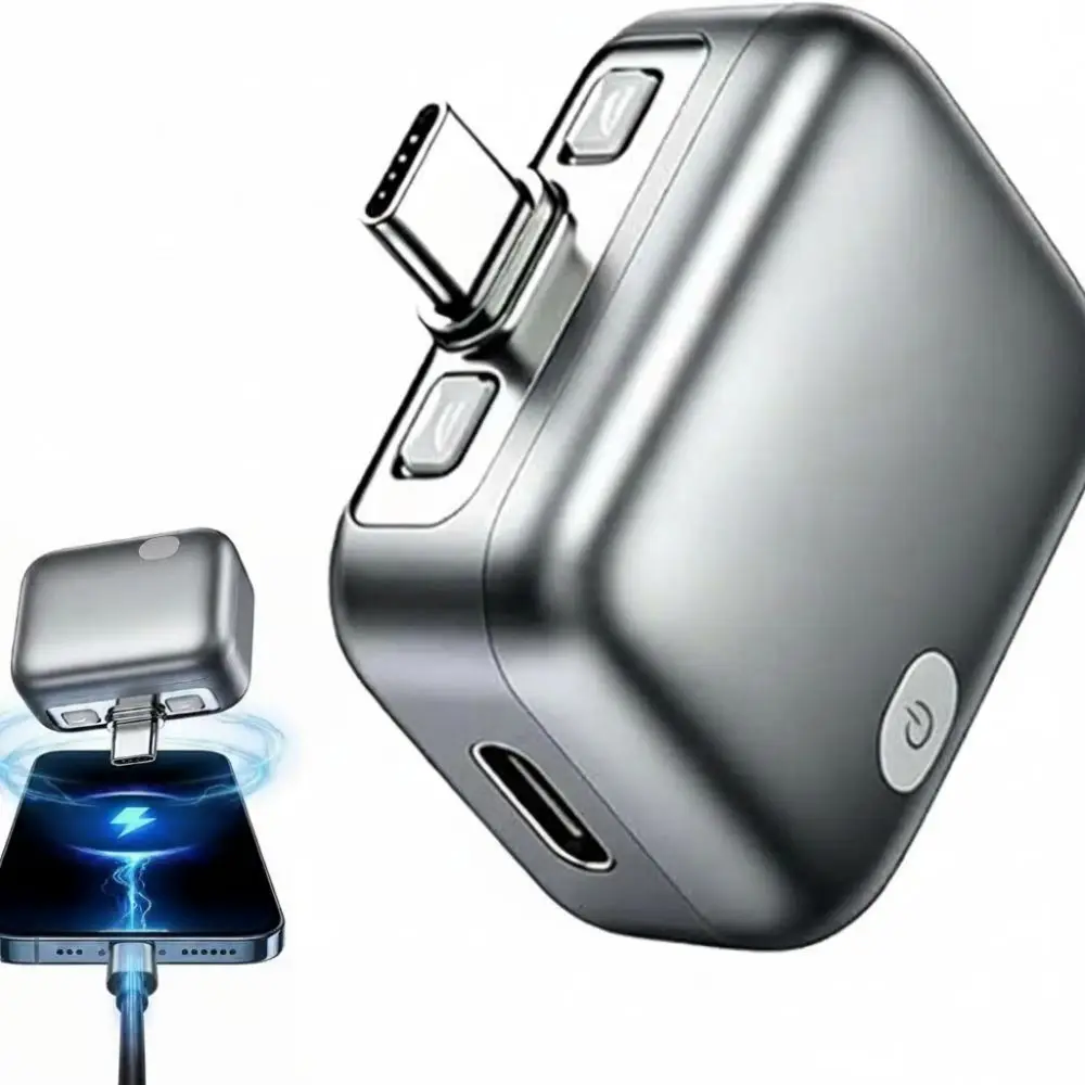140W Smart Auto Eject Charger Automatic Power Off Battery Protection Auto Stop Charging Adapter